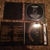 Матрични и аудио дискове CD, снимка 6 - CD дискове - 21295594