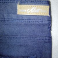 Дамски дънки Alcod denim, снимка 1 - Дънки - 27058779