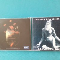 Godhead,Illuminate,StOrk,Children Of A Lesser God, снимка 8 - CD дискове - 37076693