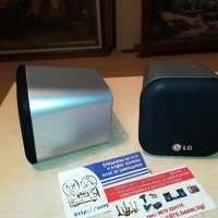 lg lhs-t6340t speaker system 2бр внос германия 1007212017, снимка 12 - Тонколони - 33483093