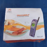 MOTOROLA GSM , снимка 1 - Motorola - 43354557