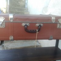 Продавам стар куфар, снимка 2 - Други стоки за дома - 26791828