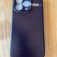 Iphone 15,14 Dsquared 2 кейс ,калъф 5 модела налични, снимка 10 - Калъфи, кейсове - 44052669