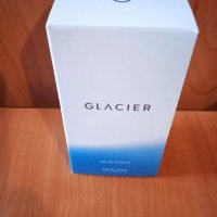 Oriflame Glacier, снимка 1 - Мъжки парфюми - 39988592