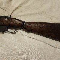 Карабина Манлихера 95, пушка.Обезопасено оръжие,

, снимка 3 - Антикварни и старинни предмети - 43869671