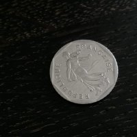 Монета - Франция - 2 франка | 1982г., снимка 2 - Нумизматика и бонистика - 28403085