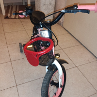детско колело, снимка 3 - Детски велосипеди, триколки и коли - 44889204