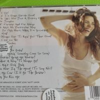 SHANIA TWAIN, снимка 12 - CD дискове - 39594198