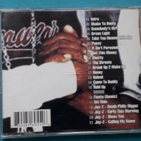 R. Kelly & Jay-Z – 2002 - The Best Of Both Worlds(Hip Hop), снимка 6 - CD дискове - 43003942