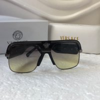 -12 % разпродажба Versace маска мъжки слънчеви очила унисекс дамски слънчеви очила, снимка 6 - Слънчеви и диоптрични очила - 38848394