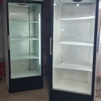 Вертикална хладилна витрина 0.80 см , снимка 5 - Витрини - 32649684