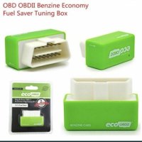 eco OBD-2, снимка 1 - Други - 40330333