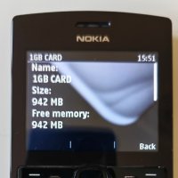 Nokia 205 - dual SIM - 2 SIM карти, снимка 10 - Nokia - 29144789