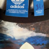 Суитчър Adidas Originals, снимка 4 - Суичъри - 40729766