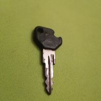 Контактен Ключ Фиат Дукато - Fiat Ducato N, снимка 3 - Части - 34752668