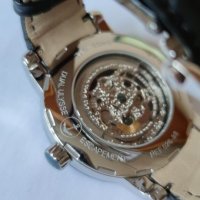 Мъжки луксозен часовник Ulysse Nardin Freak Dual Escapement, снимка 7 - Мъжки - 36902708