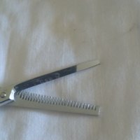 Advance techniques filleting Авон ножица филиране 150х60мм, снимка 6 - Фризьорски принадлежности - 36855889