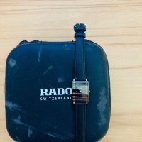 Дамски часовник Rado DiaStar, снимка 4 - Дамски - 43195804