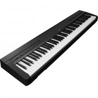 Yamaha P45 B Дигитално пиано, снимка 2 - Пиана - 38243060