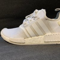 Adidas eqp white 43, снимка 2 - Маратонки - 40091955