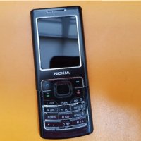 Nokia 6500 classic , снимка 1 - Nokia - 33285010