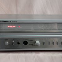  GRUNDIG R 400 - Ресийвър, снимка 2 - Ресийвъри, усилватели, смесителни пултове - 29066390