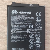 Батерия за Huawei Nova , Nova Smart , P9 Lite mini, Y5 2018, снимка 1 - Резервни части за телефони - 40097111