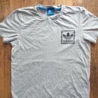 Adidas Sport Essential Tee - страхотна мъжка тениска, снимка 6 - Тениски - 33292855