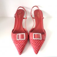 Обувки букле, снимка 6 - Дамски елегантни обувки - 26612772