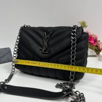 Нова дамска чанта YSL, снимка 4 - Чанти - 30581732