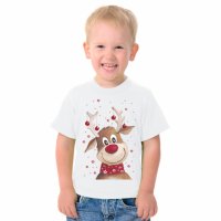 Детски тениски с готов или създай ТВОЙ дизайн, снимка 1 - Детски тениски и потници - 26890142