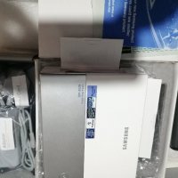 Минифотопринтер Samsung SPP2020, снимка 2 - Принтери, копири, скенери - 28349572