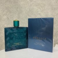 Versace Eros EDT 200ml, снимка 1 - Мъжки парфюми - 43253348