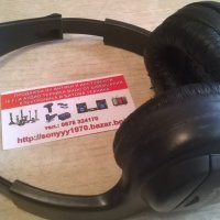 philips headphones-с предавател-внос холандия, снимка 9 - Слушалки и портативни колонки - 28125148
