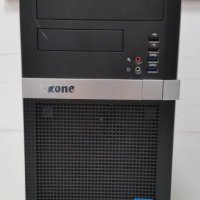 Настолен компютър EXONE Intel CORE I5 -3, снимка 2 - Работни компютри - 28520277