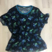 Дамска блуза , снимка 1 - Тениски - 33655383