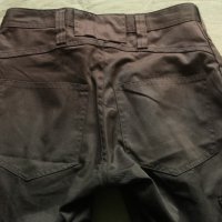 HELLY HANSEN 76466 DURHAM Work Trouser размер 46 / S работен панталон W2-91, снимка 13 - Панталони - 40605422