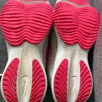 Running shoes Nike AIR ZOOM TEMPO FK (GS), снимка 5 - Маратонки - 40414610