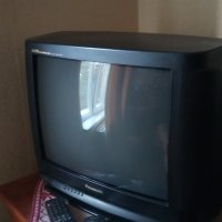 tv panasonic 21 inch, снимка 2 - Телевизори - 26552468