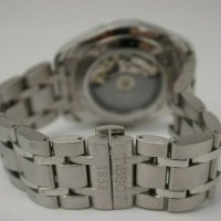 Часовник TISSOT Couturier Automatic VALJOUX A05.H21 - ETA7750, снимка 6 - Мъжки - 35632004