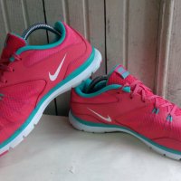 ''Nike Flex Trainer 5 ''оригинални маратонки маратонки 40.5 номер, снимка 2 - Маратонки - 28868725