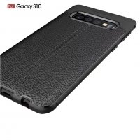 Samsung Galaxy S10e / Лукс кейс калъф гръб кожена шарка, снимка 3 - Калъфи, кейсове - 24765857