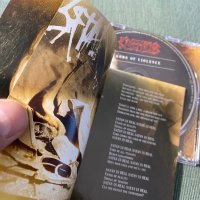Destruction,In Flames,Kreator,Pantera , снимка 16 - CD дискове - 40783720