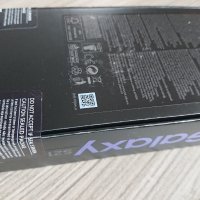 комплект: Смартфон Samsung Galaxy S21 5G 256GB слушалки Galaxy BudsPRO зарядно, снимка 6 - Samsung - 43102257