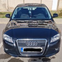 Audi A3 sportback , снимка 2 - Автомобили и джипове - 43076897