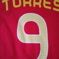 Торес Испания,Torres,A.Iniesta,Spain, снимка 5 - Фен артикули - 26482521
