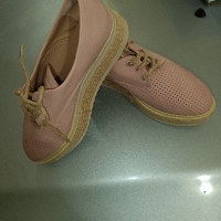 Чисто нови дамски обувки , снимка 3 - Дамски ежедневни обувки - 44933739