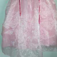 Празнична рокля, карнавална рокля, снимка 8 - Детски рокли и поли - 36457163