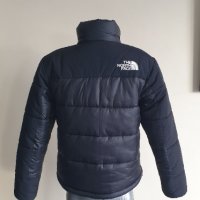 The North Face Himalayan  Women Jacket Size S ОРИГИНАЛ! Дамско Зимно  Яке!, снимка 6 - Якета - 43777176