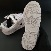Нови Оригинални Дамски Обувки Маратонки Nike Dunk Disrupt Eco Friendly 38 Размер Номер Кецове 24см, снимка 7 - Маратонки - 38843868